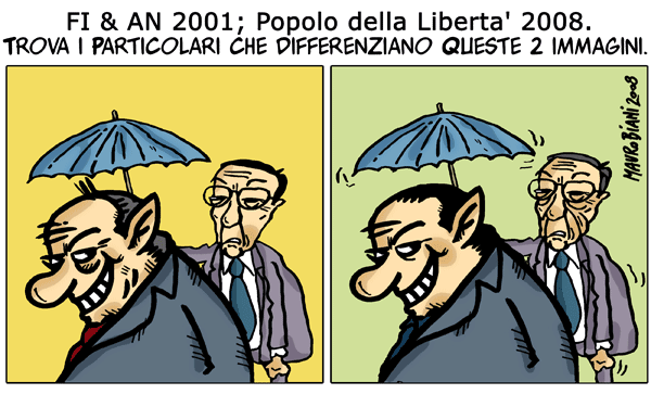 11/02/2008 - Mauro Biani 